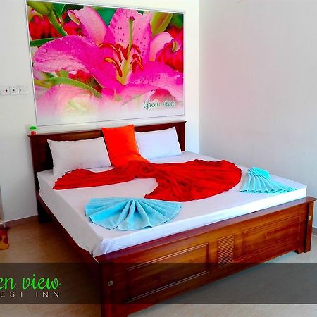 Green View Guest Inn ナラタニヤ エクステリア 写真