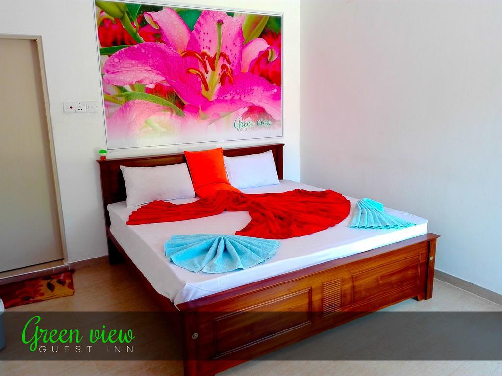 Green View Guest Inn ナラタニヤ エクステリア 写真
