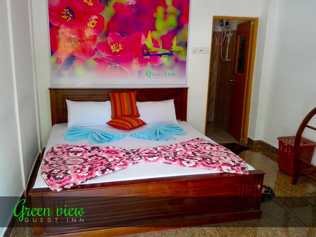 Green View Guest Inn ナラタニヤ エクステリア 写真