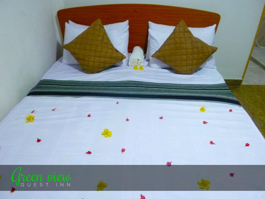 Green View Guest Inn ナラタニヤ エクステリア 写真