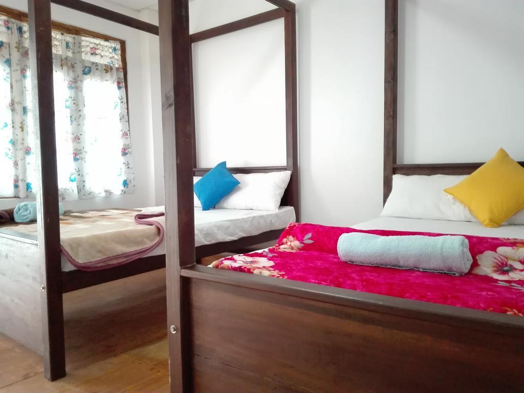 Green View Guest Inn ナラタニヤ エクステリア 写真